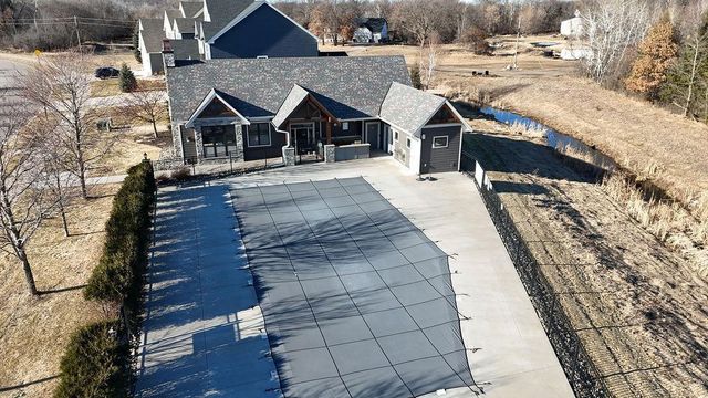 2907 132nd Court NE, Blaine, MN 55449