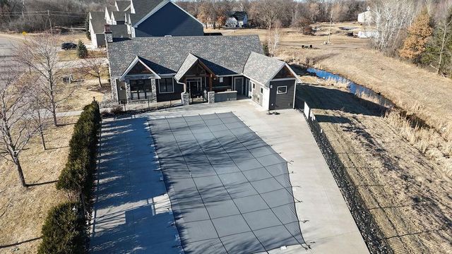 2907 132nd Court NE, Blaine, MN 55449