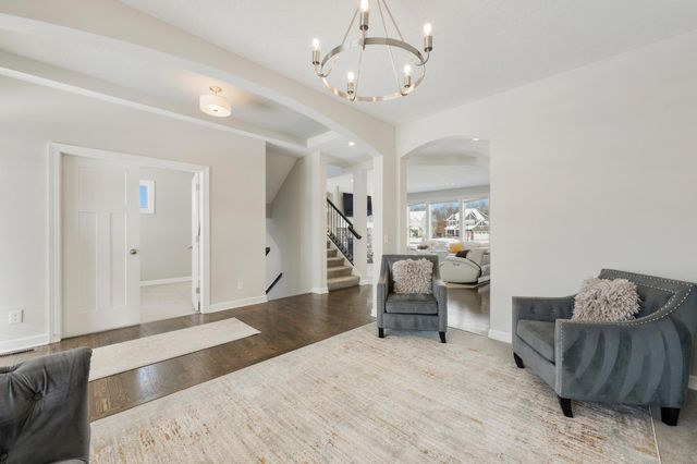 2907 132nd Court NE, Blaine, MN 55449