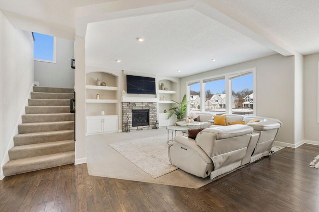 2907 132nd Court NE, Blaine, MN 55449