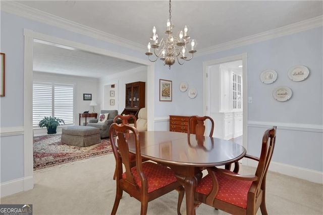 5189 Beech Forest Drive, Lilburn, GA 30047