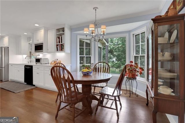 5189 Beech Forest Drive, Lilburn, GA 30047