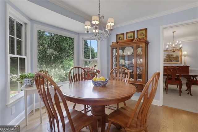 5189 Beech Forest Drive, Lilburn, GA 30047
