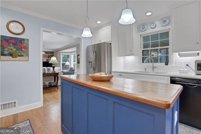 5189 Beech Forest Drive, Lilburn, GA 30047