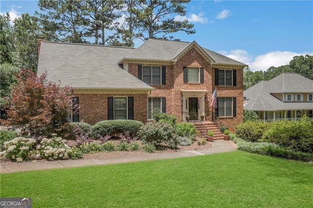 5189 Beech Forest Drive, Lilburn, GA 30047