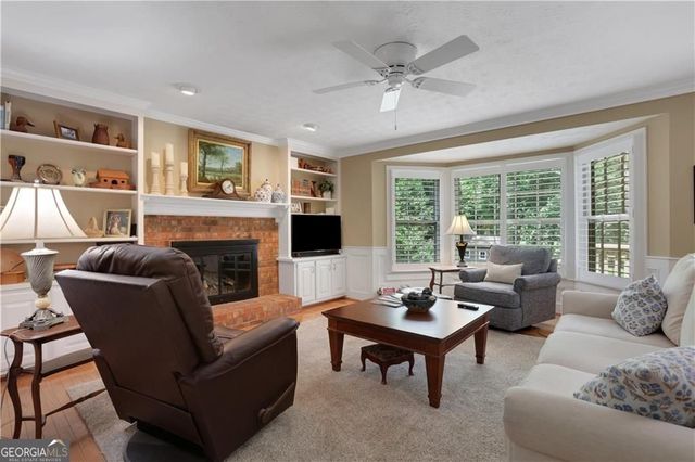 5189 Beech Forest Drive, Lilburn, GA 30047