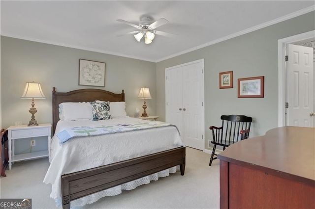 5189 Beech Forest Drive, Lilburn, GA 30047