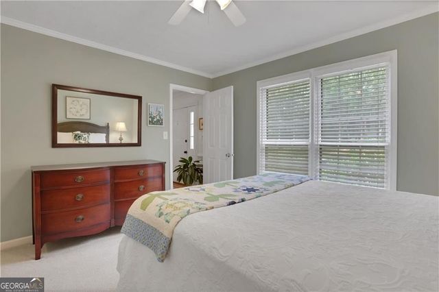 5189 Beech Forest Drive, Lilburn, GA 30047