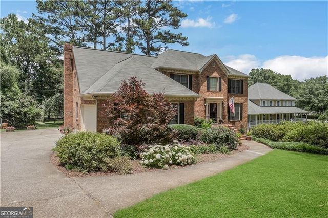 5189 Beech Forest Drive, Lilburn, GA 30047