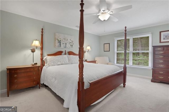 5189 Beech Forest Drive, Lilburn, GA 30047