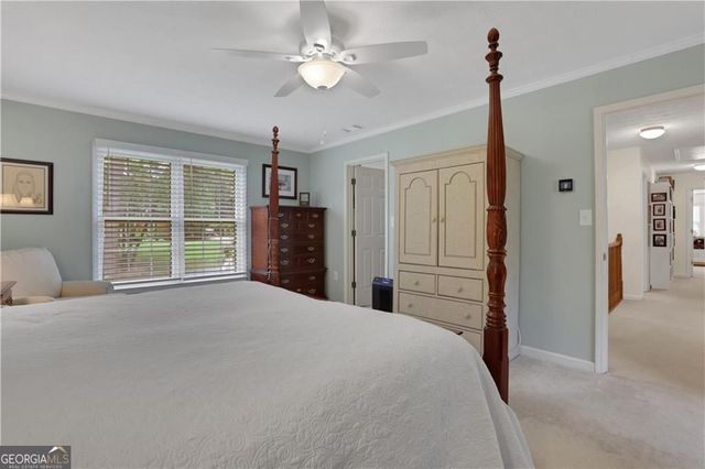 5189 Beech Forest Drive, Lilburn, GA 30047