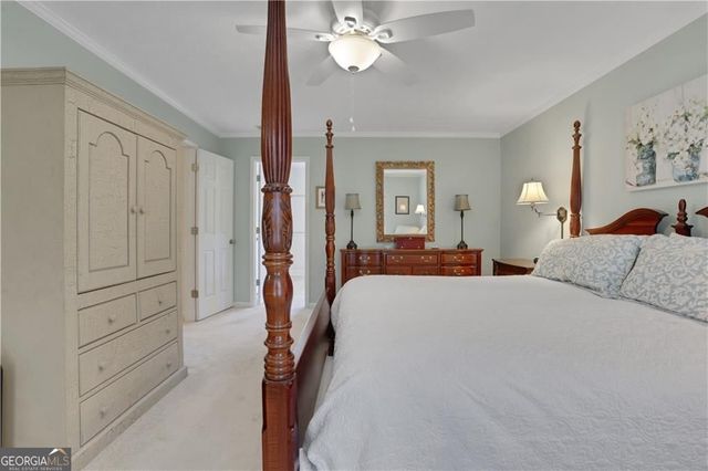 5189 Beech Forest Drive, Lilburn, GA 30047
