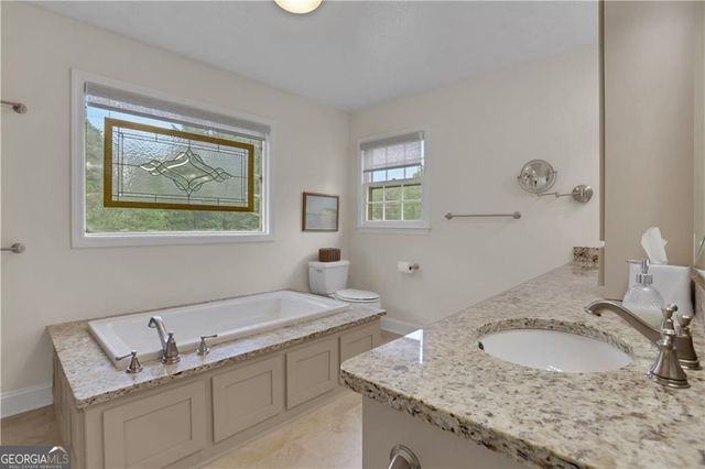 5189 Beech Forest Drive, Lilburn, GA 30047