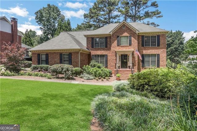 5189 Beech Forest Drive, Lilburn, GA 30047