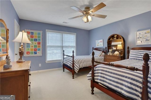 5189 Beech Forest Drive, Lilburn, GA 30047
