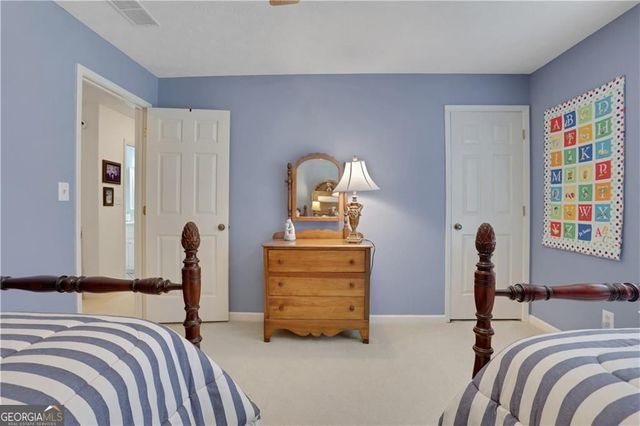 5189 Beech Forest Drive, Lilburn, GA 30047