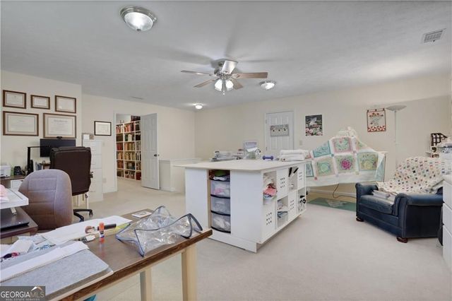 5189 Beech Forest Drive, Lilburn, GA 30047