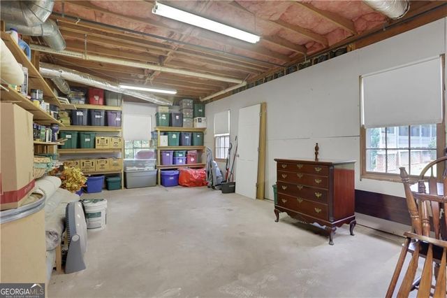 5189 Beech Forest Drive, Lilburn, GA 30047