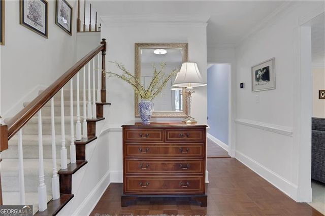5189 Beech Forest Drive, Lilburn, GA 30047