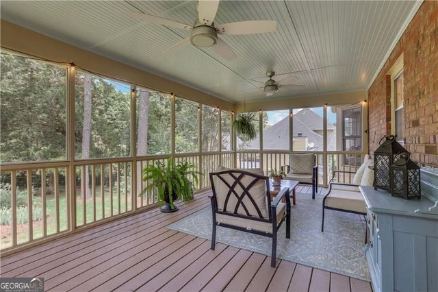 5189 Beech Forest Drive, Lilburn, GA 30047