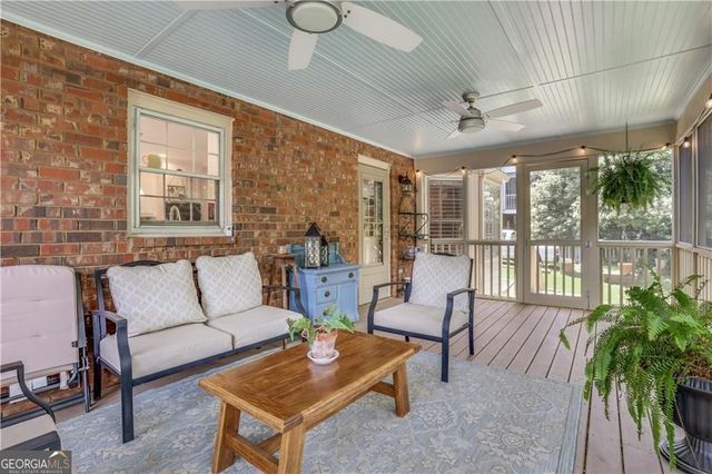 5189 Beech Forest Drive, Lilburn, GA 30047