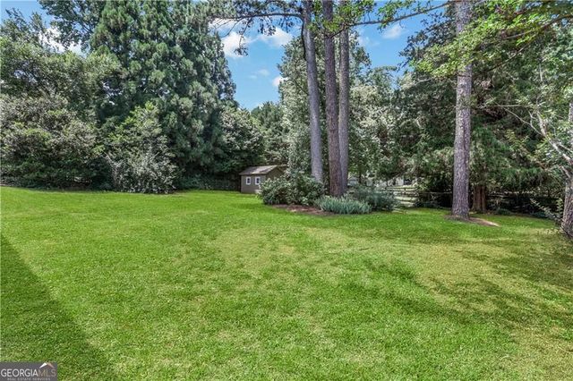 5189 Beech Forest Drive, Lilburn, GA 30047