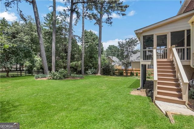 5189 Beech Forest Drive, Lilburn, GA 30047