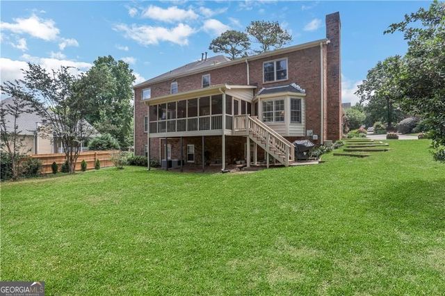 5189 Beech Forest Drive, Lilburn, GA 30047