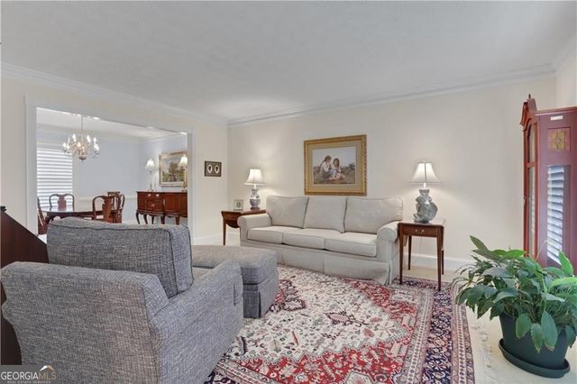 5189 Beech Forest Drive, Lilburn, GA 30047