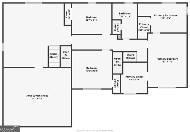 5189 Beech Forest Drive, Lilburn, GA 30047