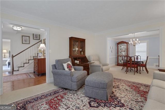 5189 Beech Forest Drive, Lilburn, GA 30047