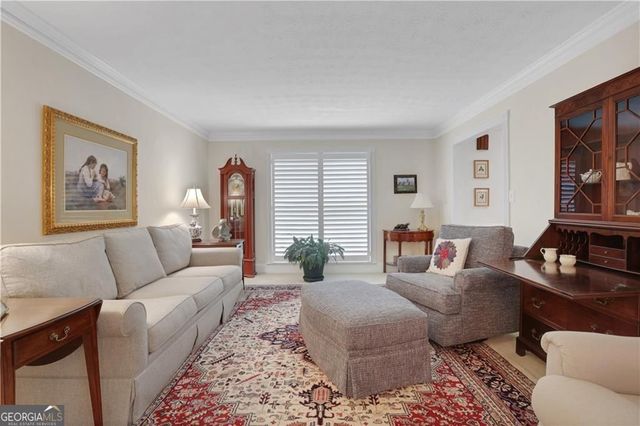 5189 Beech Forest Drive, Lilburn, GA 30047
