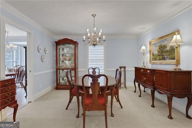 5189 Beech Forest Drive, Lilburn, GA 30047