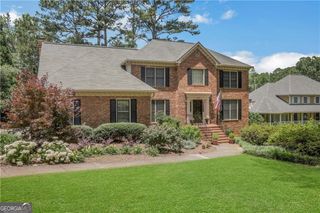 5189 Beech Forest Drive, Lilburn, GA 30047