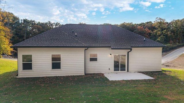 125 County Road 155 Lot 13, Riceville, TN 37370