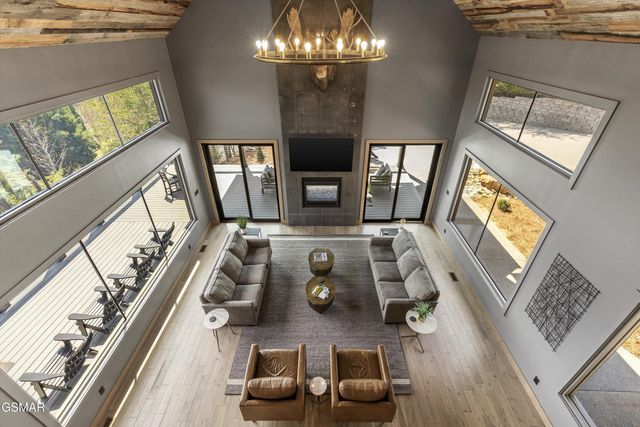 2342 Smoky Vista Way, Sevierville, TN 37862