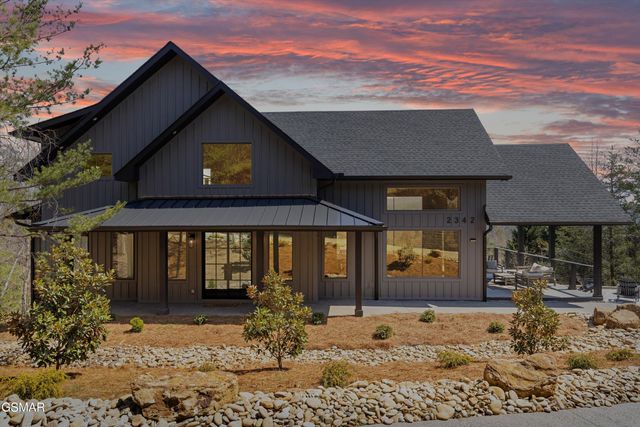 2342 Smoky Vista Way, Sevierville, TN 37862