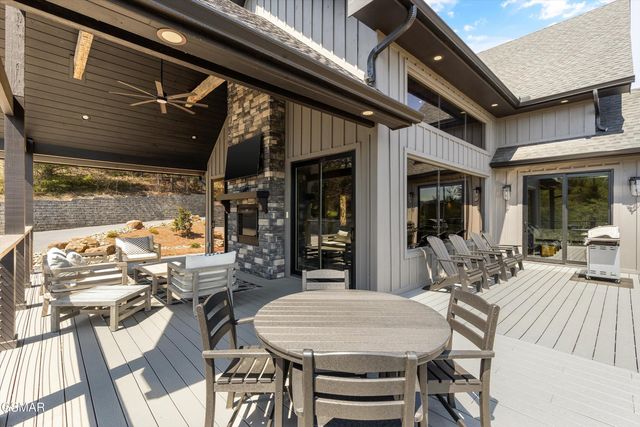 2342 Smoky Vista Way, Sevierville, TN 37862