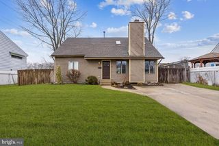 459 6TH AVE, Lindenwold, NJ 08021