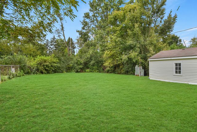 108 Shabbona Drive, Park Forest, IL 60466