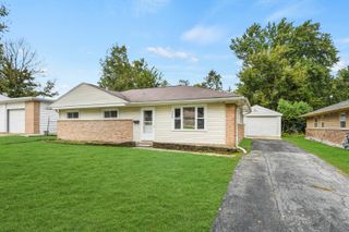 108 Shabbona Drive, Park Forest, IL 60466