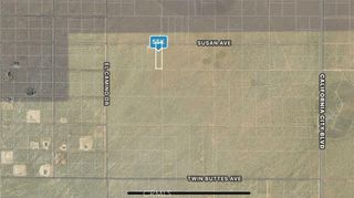 0 Susan Avenue, California City, CA 93505