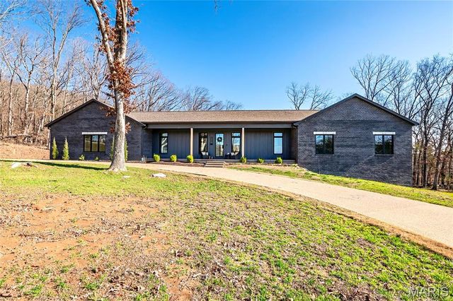 5058 Squire Lane, Cedar Hill, MO 63016