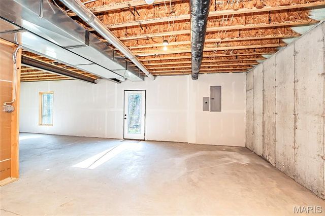 5058 Squire Lane, Cedar Hill, MO 63016