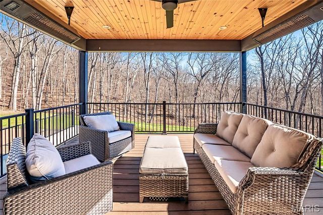 5058 Squire Lane, Cedar Hill, MO 63016