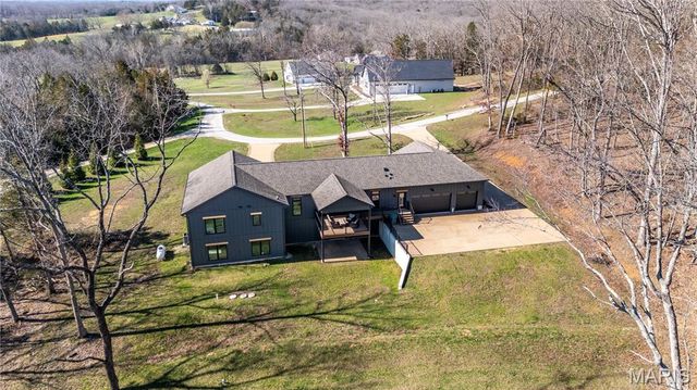 5058 Squire Lane, Cedar Hill, MO 63016