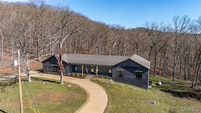 5058 Squire Lane, Cedar Hill, MO 63016