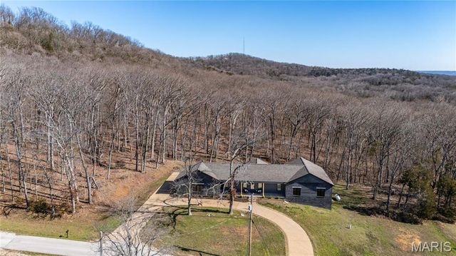 5058 Squire Lane, Cedar Hill, MO 63016
