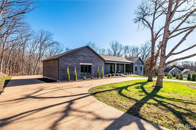 5058 Squire Lane, Cedar Hill, MO 63016