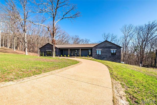 5058 Squire Lane, Cedar Hill, MO 63016